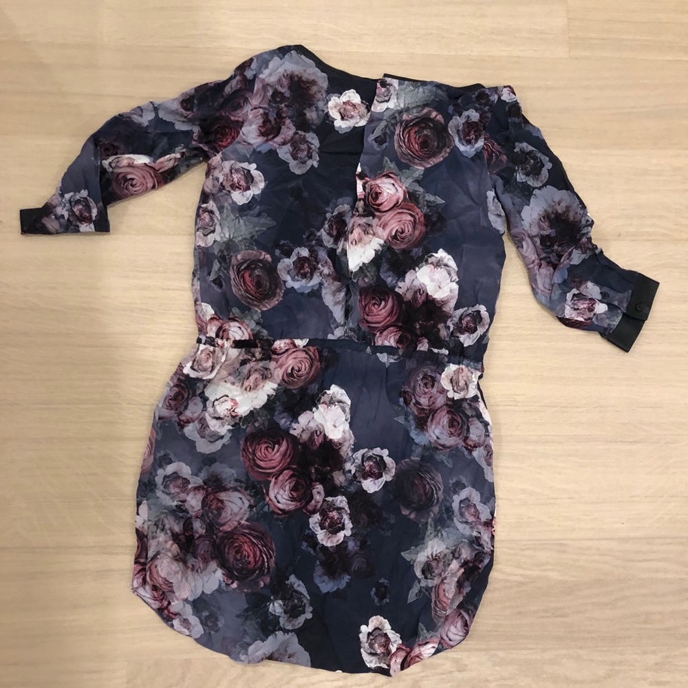 Cocktail Dress